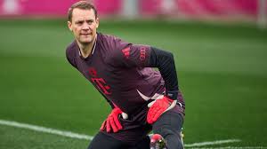 Manuel Neuer og FC Bayern München har vært sammen i 15 sesonger